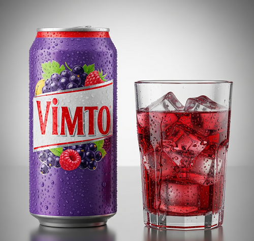 Vimto 
